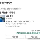 대천해솔팬션 | 보령 가족과 가기좋은 펜션 수영장 있는 해솔통나무펜션 광어방 내돈내산 솔직 후기