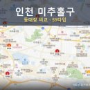 행복캐슬 101동 | 인천 미추홀구 아파트 59 타입 실거래가 서열화