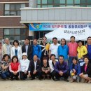 남평중학교 총동문회 제3회 정기총회 및 총동문회장 이.취임식 성료 (2) 이미지