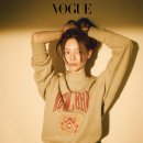 배우 이솜 VOGUE 화보 이미지