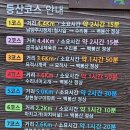 남산약수터 | “남양주 백봉산 등산코스｜백봉초등학교 출발 1·2·3약수터 지나서 정상 후기”