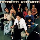 Billy Joel - New York State Of Mind 이미지
