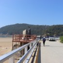 학암포항 이미지