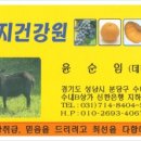 쌍용건강원