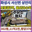 상안공인중개사사무소 | [화성시 서신면 상안리 위험물저장 및처리시설매매]주유소용지 계획관리 산업관리 주유소대리점 석유...
