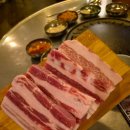 센텀 | 해운대 벡스코 맛집 추천 센텀 야장 삼겹살 하숙집 센텀본점 솔직후기