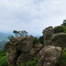 문암정 | 하동 구재봉 분지봉 등산코스 – 먹점마을 매화 향기 가득한 지리산 조망 산행