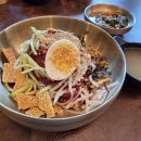 신화방앗간 | 강원도 홍천 시내 꼭 가봐야할곳 핫플 메밀 막국수 만두국 맛집 맛과 청결 즐거움까지 잡은 방앗간 막국수