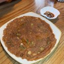 신창면 순천향로 | 아산맛집 신창역 근처 맛집 대청마루 청국장 만원!
