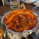 인생맥주 | [강남]역삼 주차 가능한 구워주는 고기집 추천｜"두껍삼 역삼직영점" 항정살 삼겹살 + 2차 "인생맥주" 후기