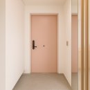 동백 죽전대로3-2 | [용인 인테리어필름 시공] 수지·기흥·죽전 싱크대·현관문 필름 리폼 전문 후기