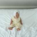 아일렛 | 아리코베베 아일렛 단추 올인원 M 사이즈! 후기 ◡̎