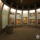 창원시립마산박물관 전시실 이미지