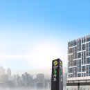 서초역 2호선 이미지