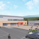 옥천국민체육센터 이미지