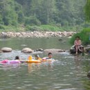 산사랑팬션 이미지