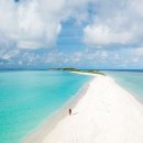 몰디브 이미지