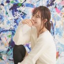 올 어라운드 | [부산프로필사진] 그림 작가 화보 촬영 후기 : 올어라운드 스튜디오