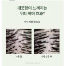 광고천재기획 | 올리브영 샴푸판매 1위 청미정 다시마샴푸 직접 써본 솔직후기｜아기엄마 샴푸 추천 이유