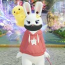 미천공원 | [로스트아크 일상] 행운의 아크랜드 (Feat. 그냥 연차 쓴 청년)