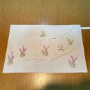 홈 패브릭 가방 만들기 이미지