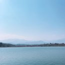 영랑호수윗길 이미지