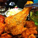 삼익치킨 Daum카페