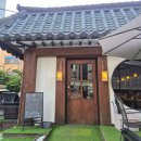 부평서초등학교 | [인천 / 부평구] 인브스키친 본점｜한옥 분위기 파스타&amp;피자 맛집