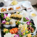 해송대게(해송초장) 이미지