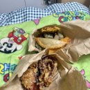 우리농산물 동부시장점 | 우리할매떡볶이 동부시장점 후기 : 두 번이나 쿠팡이츠로 배달 시켜 먹은 튀김 맛집