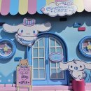 [용인] 환상의 나라 에버랜드 튤립축제 페어리타운 포시즌가든 방문 후기(ft.산리오)