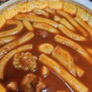 강제로시작한떡볶이 이미지