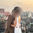 강남화원 | 명성꽃화원 온리로즈 촬영부케 후기 (견적, 강남 퀵비)