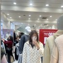 탑텐 1+1 플러피 플리스 땡땡이 플리스 후기 ; 탑텐 플리스 사이즈 팁