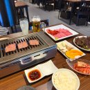 5877 | 후쿠오카 야키니쿠 하나비 2호점 예약 메뉴 가격 텐진 야끼니꾸 추천 방문 후기