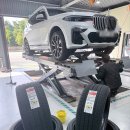 한국타이어제천판매 | 🚘 BMW X7 타이어 교체 전문 │ 원주 수입차 타이어 1위 티스테이션 혁신점