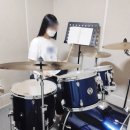 부평드럼레슨 초보 드럼배우기는 퓨어뮤직에서