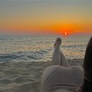 붉은노을 이미지