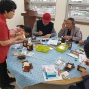 모루도서관 행복방 이미지