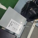 싱글스크린 골프연습장 이미지