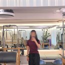 추천! 꼼꼼한 체형 분석으로 자세 교정이 되는 논현동 아르티필라테스 개인레슨 후기 (엄선희 선생님)