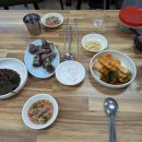 백련시장 | 명지대 백련시장 순대국 화진 순대국 후기