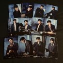 뮤지컬 <배니싱> 이미지