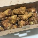 교촌치킨 방이점