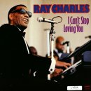 I Can&#39;t Stop Loving You(Ray Charles) 이미지