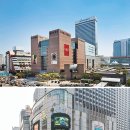 크리스찬백화점 이미지