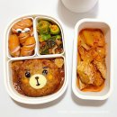 엘에이건강연구소 | 꼬비도시락 | 직접 만든 집밥 회사원도시락, 캐릭터 도시락 모음집