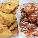 처갓집 양념치킨 이미지