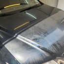 중동로22번길 | 보닛 색이 바래서 고민이라면? 직접 맡겨본 부천도색 후기