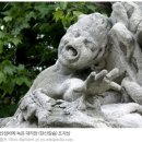 탄산칼슘은 산성 용액에서 물에 녹는 탄산수소칼슘으로 변한다 이미지